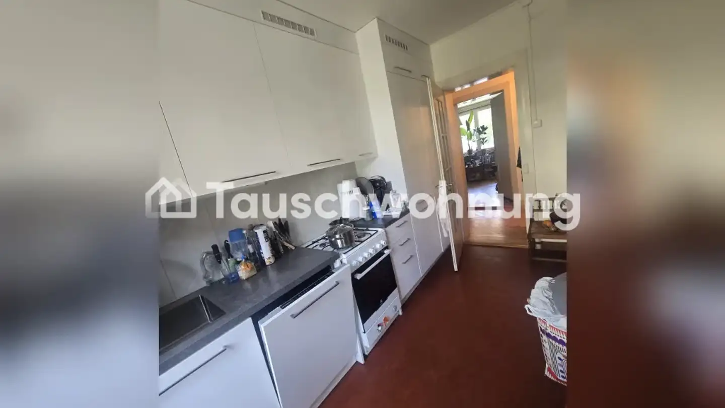 Appartement à louer - 8037 Zürich
