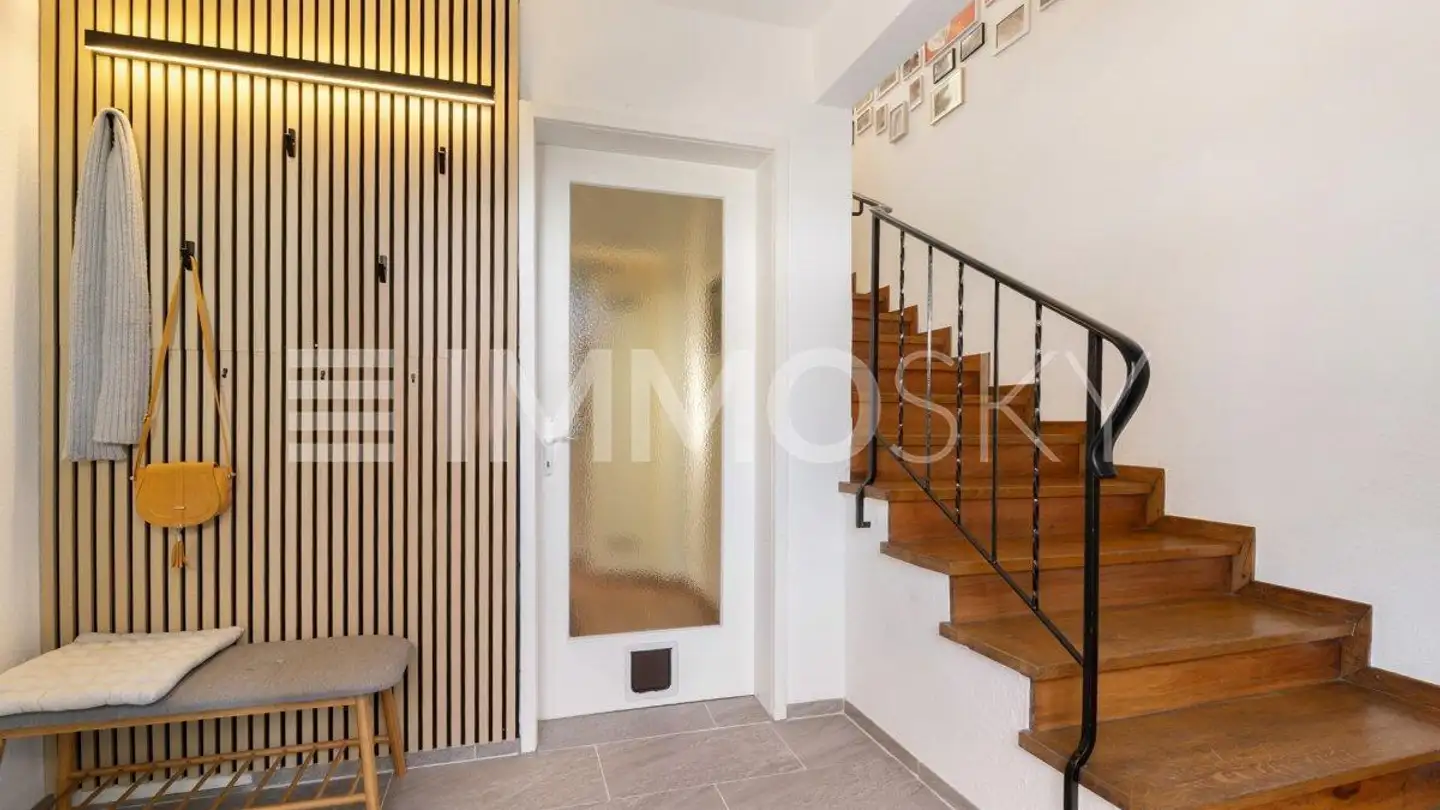 Einfamilienhaus kaufen - Valé, 7132 Vals - Foto 4