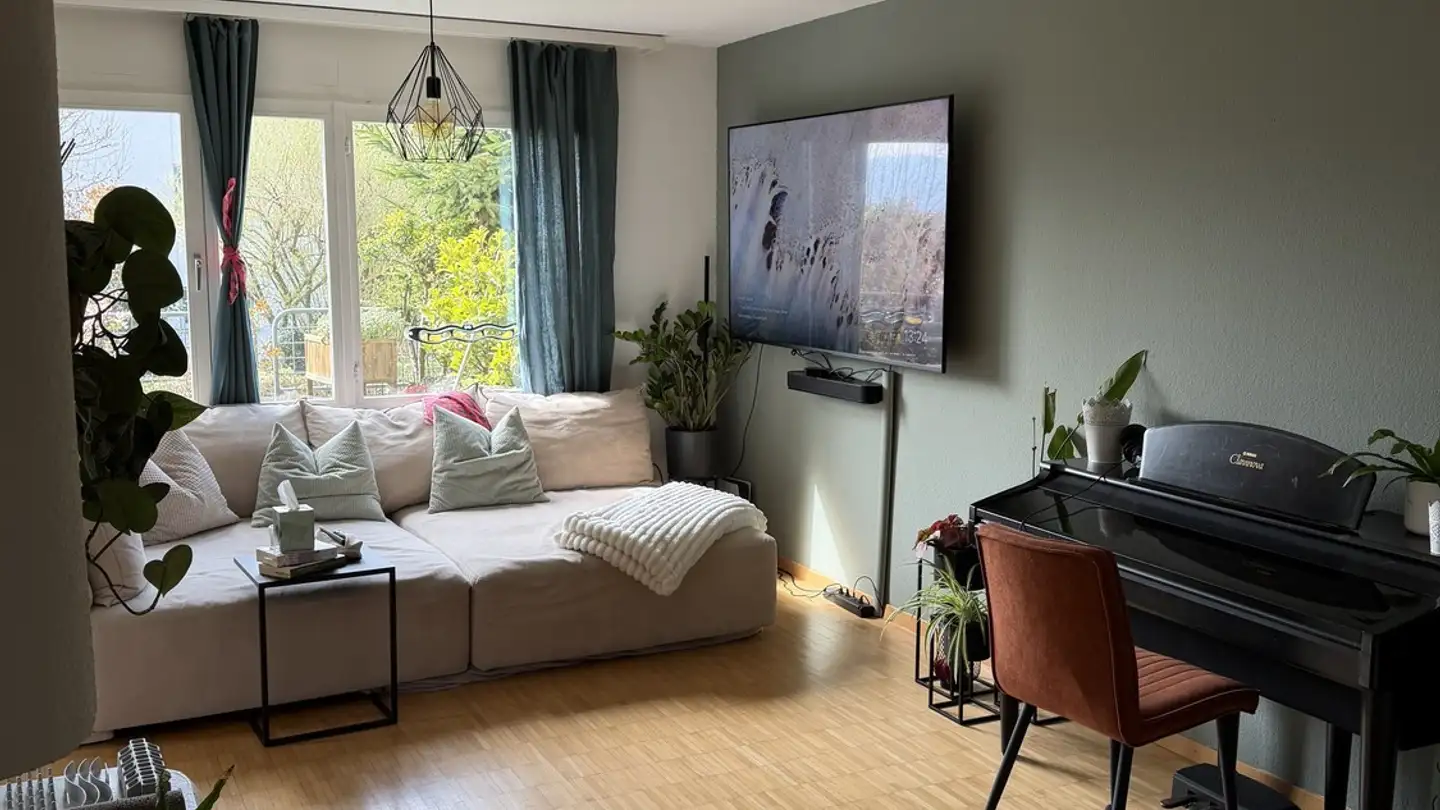 Apartment for rent - Erbstrasse 28a, 8700 Küsnacht ZH