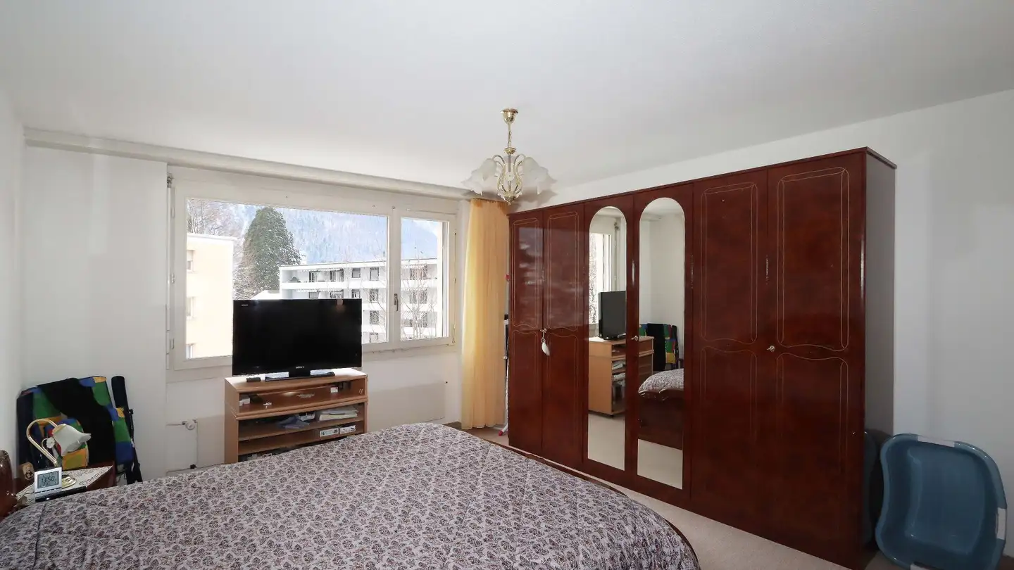 Appartamento in vendita - Glärnischstrasse, 8752 Näfels - Foto 4