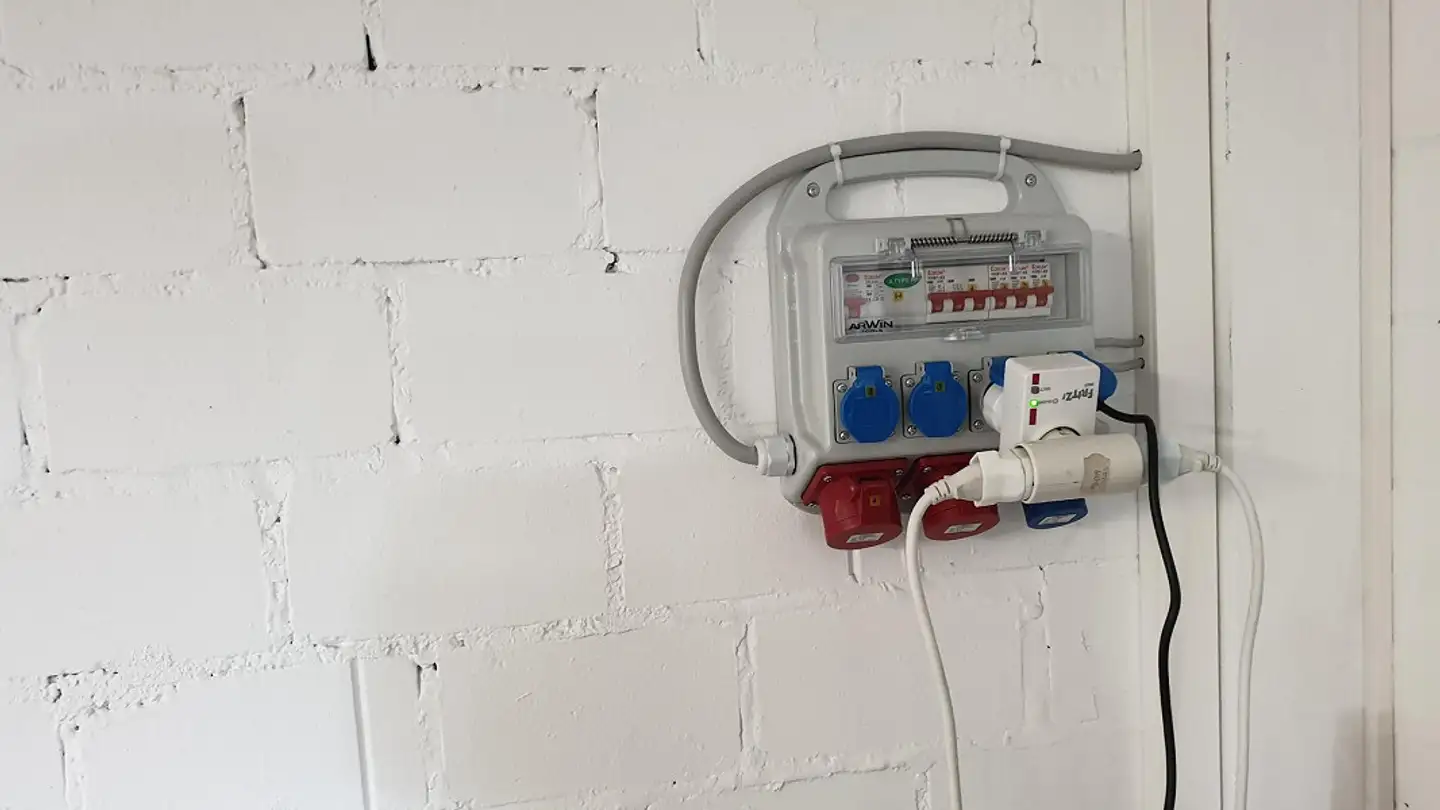 Gewerbe mieten - Bachwiesstrasse 24, 9404 Rorschacherberg - Foto 3