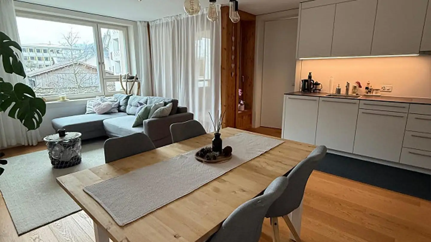 Apartment for sale - Neu Strössli 1, 7023 Haldenstein - Photo 2