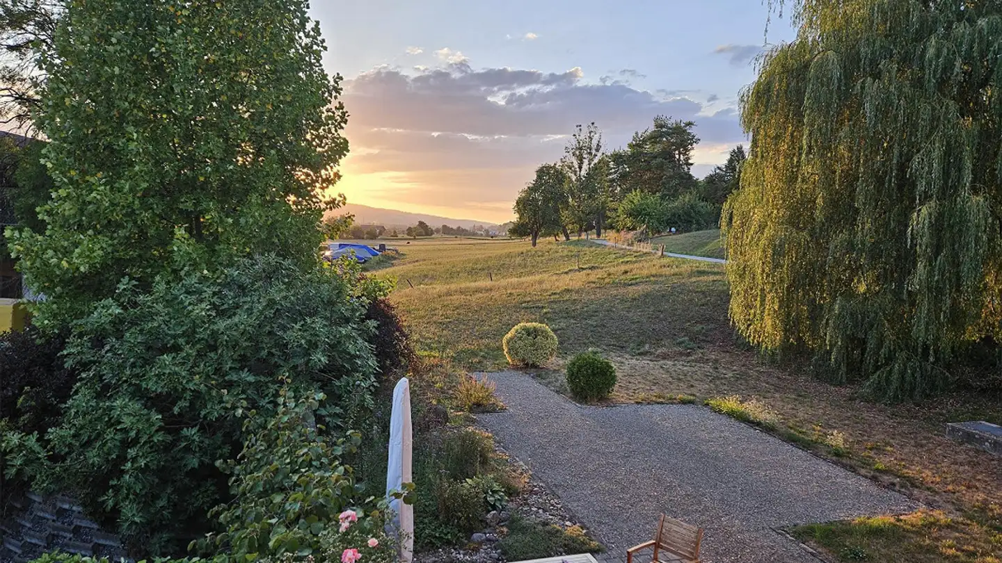 Apartment for rent - Breitistrasse 1, 8626 Ottikon (Gossau ZH)