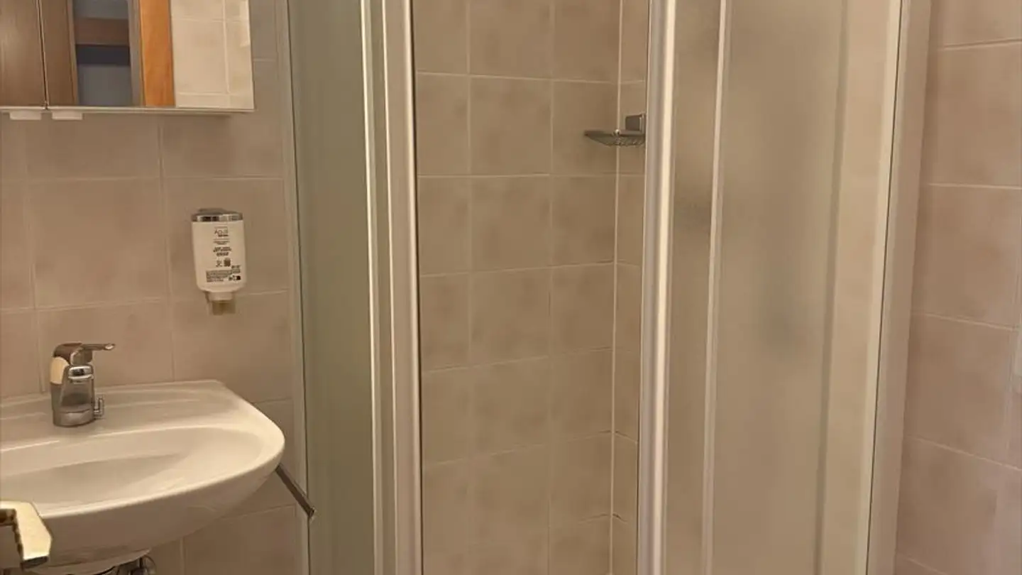 Studio in affitto - Route Des Bains 93, 1911 Ovronnaz - Photo 4