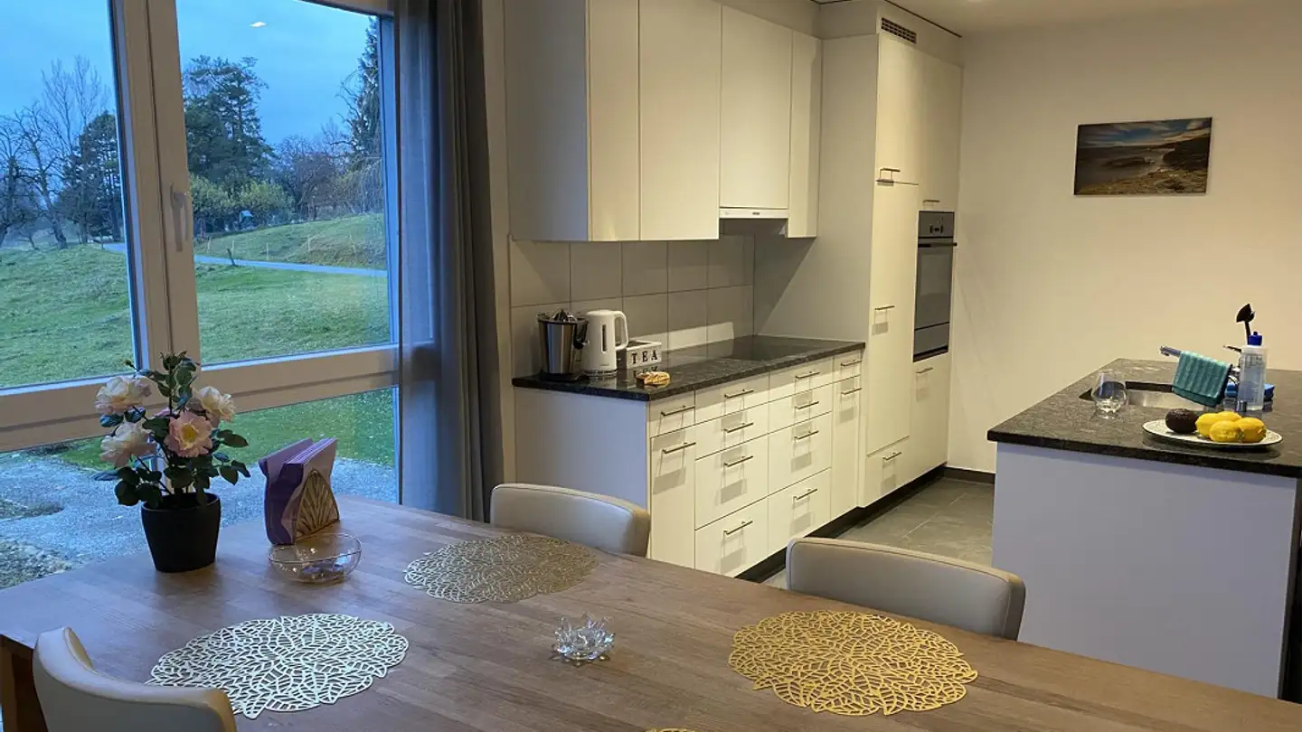 Apartment for rent - Breitistrasse 1, 8626 Ottikon (Gossau ZH) - Photo 3