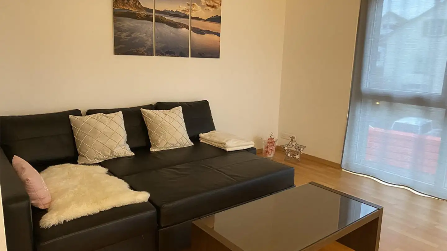 Apartment for rent - Breitistrasse 1, 8626 Ottikon (Gossau ZH) - Photo 4
