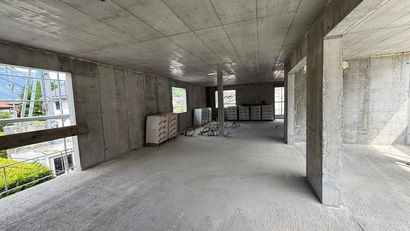 Appartement à vendre - Rue De La Tour 0, 3966 Chalais - Photo 3