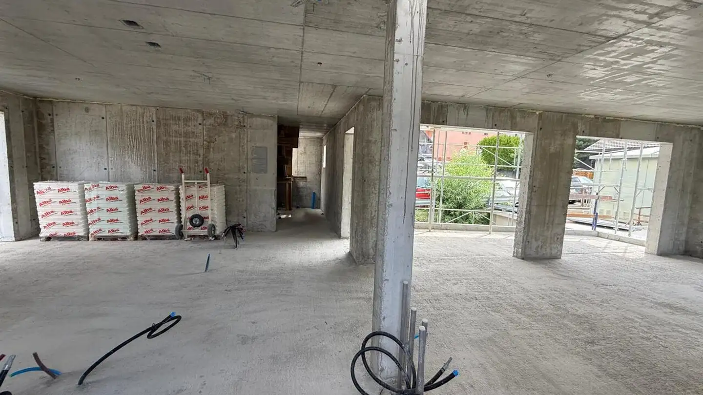 Appartement à vendre - Rue De La Tour 0, 3966 Chalais - Photo 4