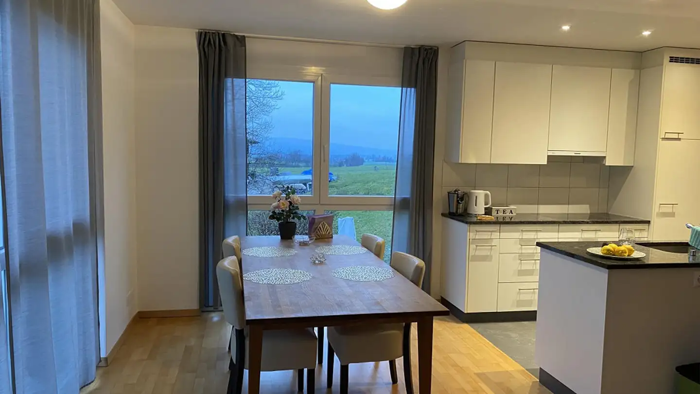 Apartment for rent - Breitistrasse 1, 8626 Ottikon (Gossau ZH) - Photo 2