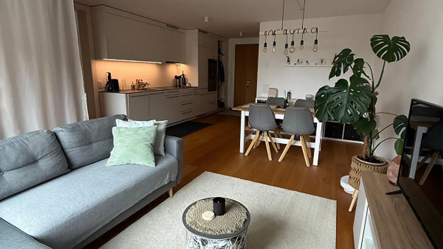 Apartment for sale - Neu Strössli 1, 7023 Haldenstein - Photo 3