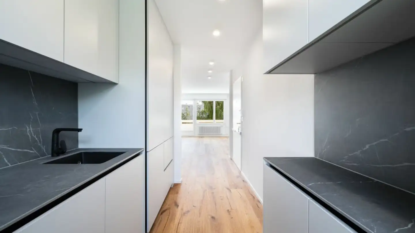 Apartment for sale - Bodenacherstrasse 62, 8121 Benglen