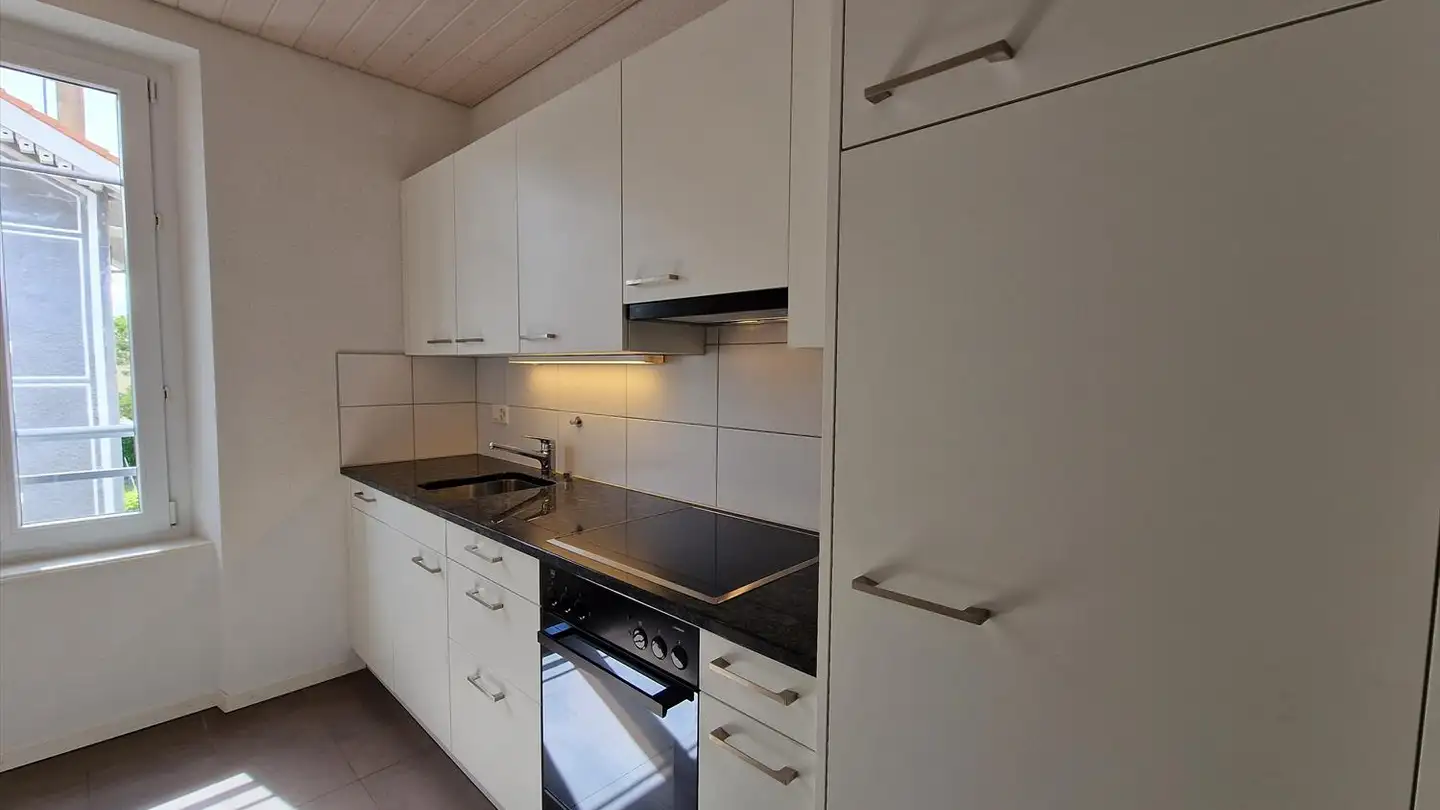 Appartamento in affitto - Chemin Venel 6, 1350 Orbe - Photo 3