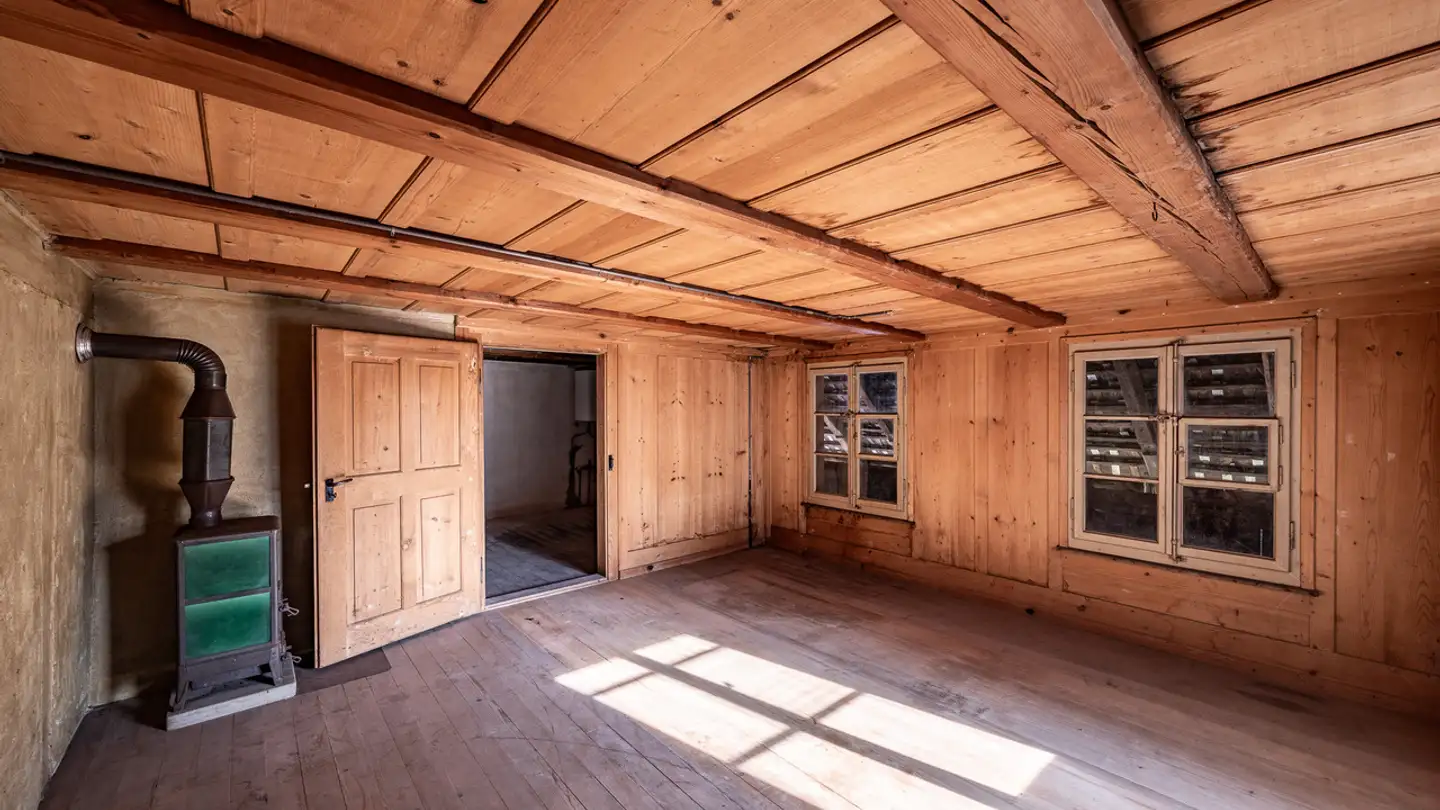 Casa grotta in vendita - Vorderdorf, 2577 Siselen BE - Photo 4