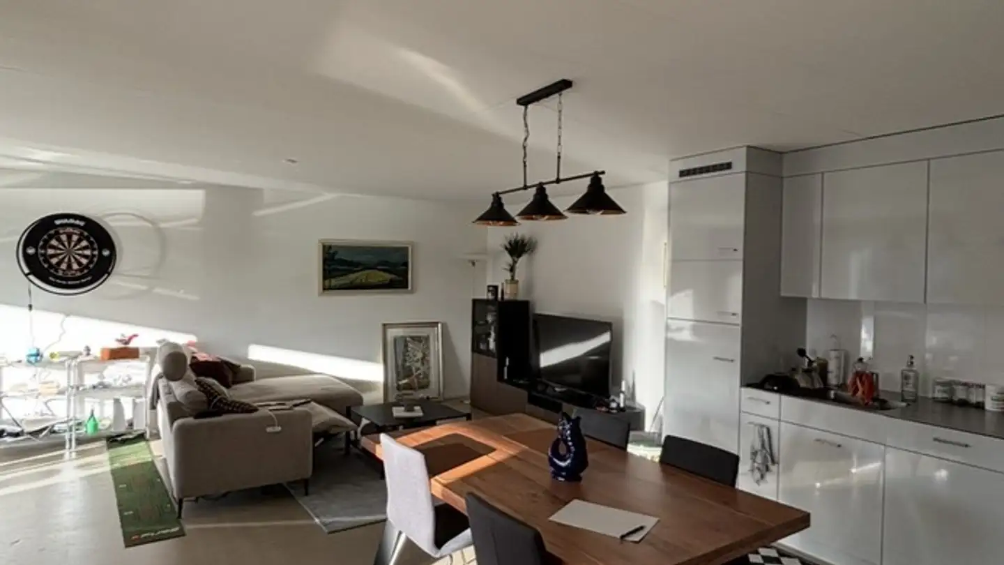 Zimmer mieten - Wiesenstrasse 12a, 8952 Schlieren