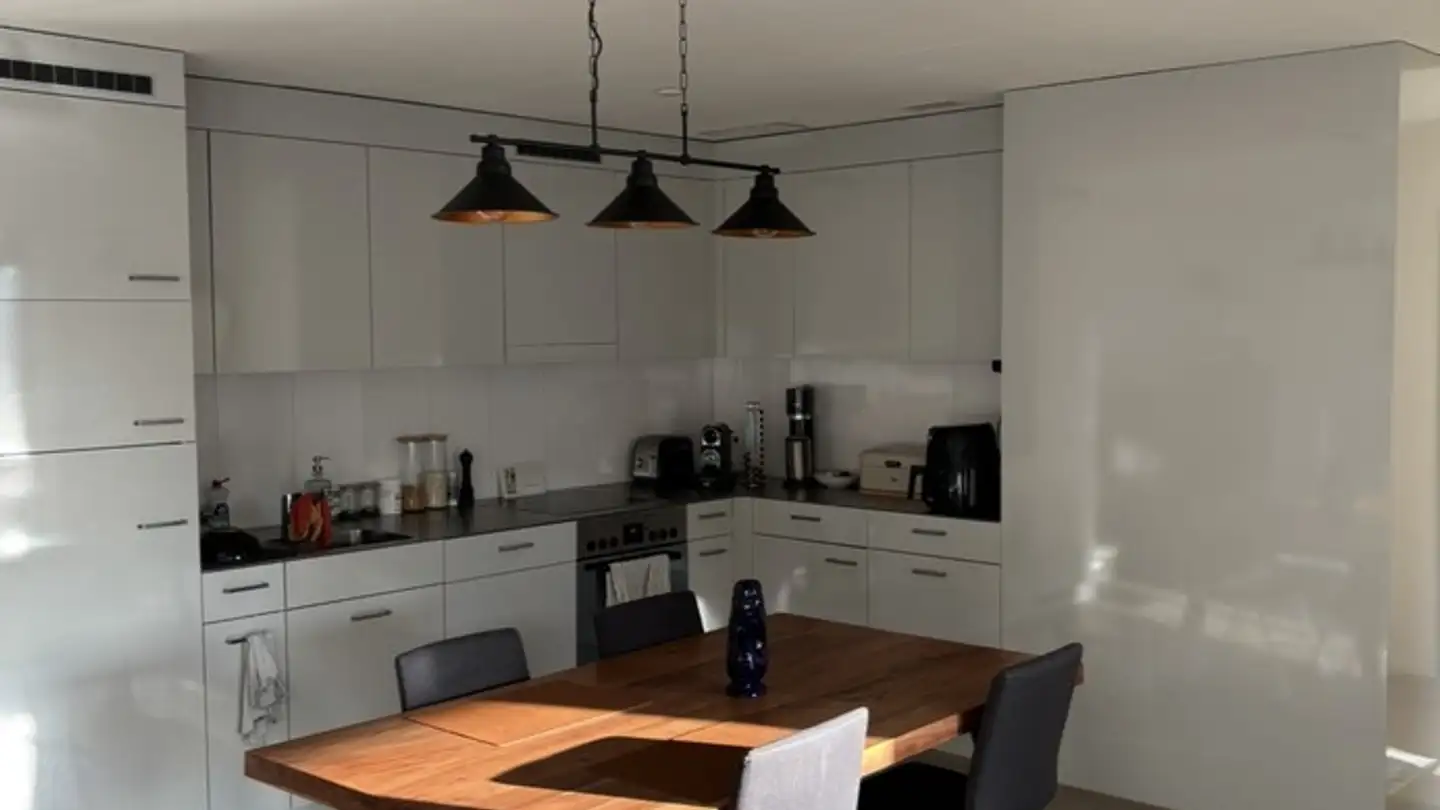 Zimmer mieten - Wiesenstrasse 12a, 8952 Schlieren - Foto 2