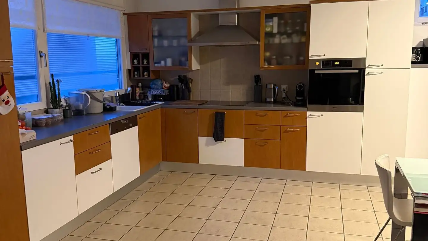 Maison en terrasse à louer - Route De La Gare, 1163 Etoy - Photo 3