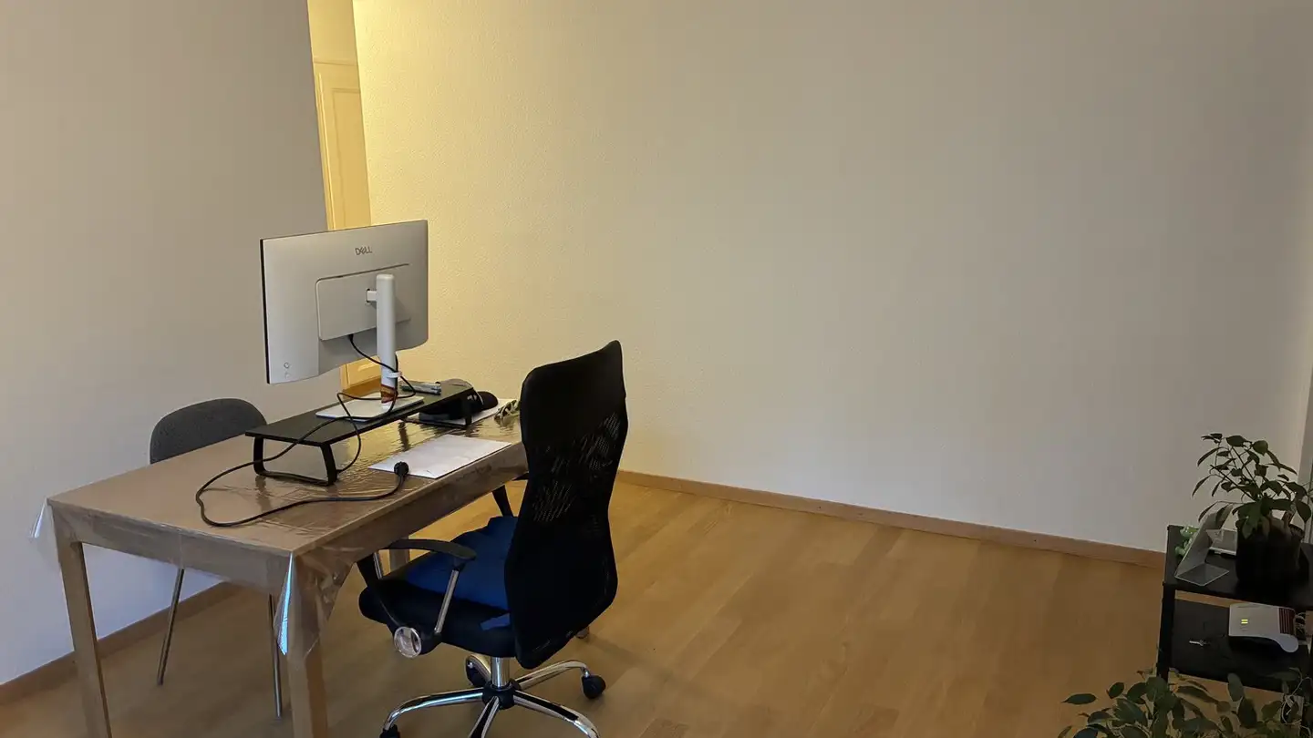 Apartment for rent - 1202 Genève - Photo 2