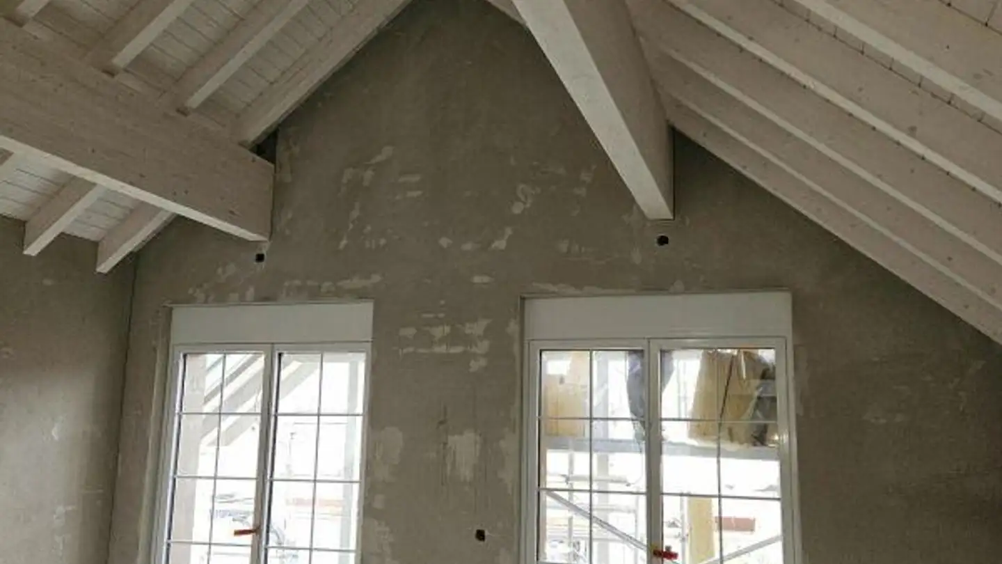 Apartment for sale - Liebensberg 8, 8543 Bertschikon