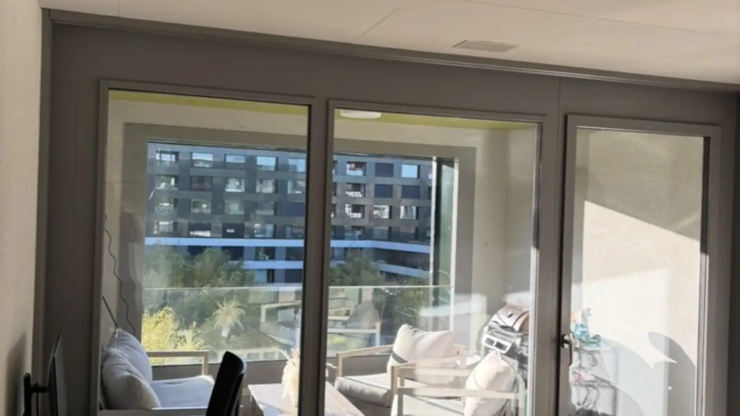 Zimmer mieten - Wiesenstrasse 12a, 8952 Schlieren - Foto 3