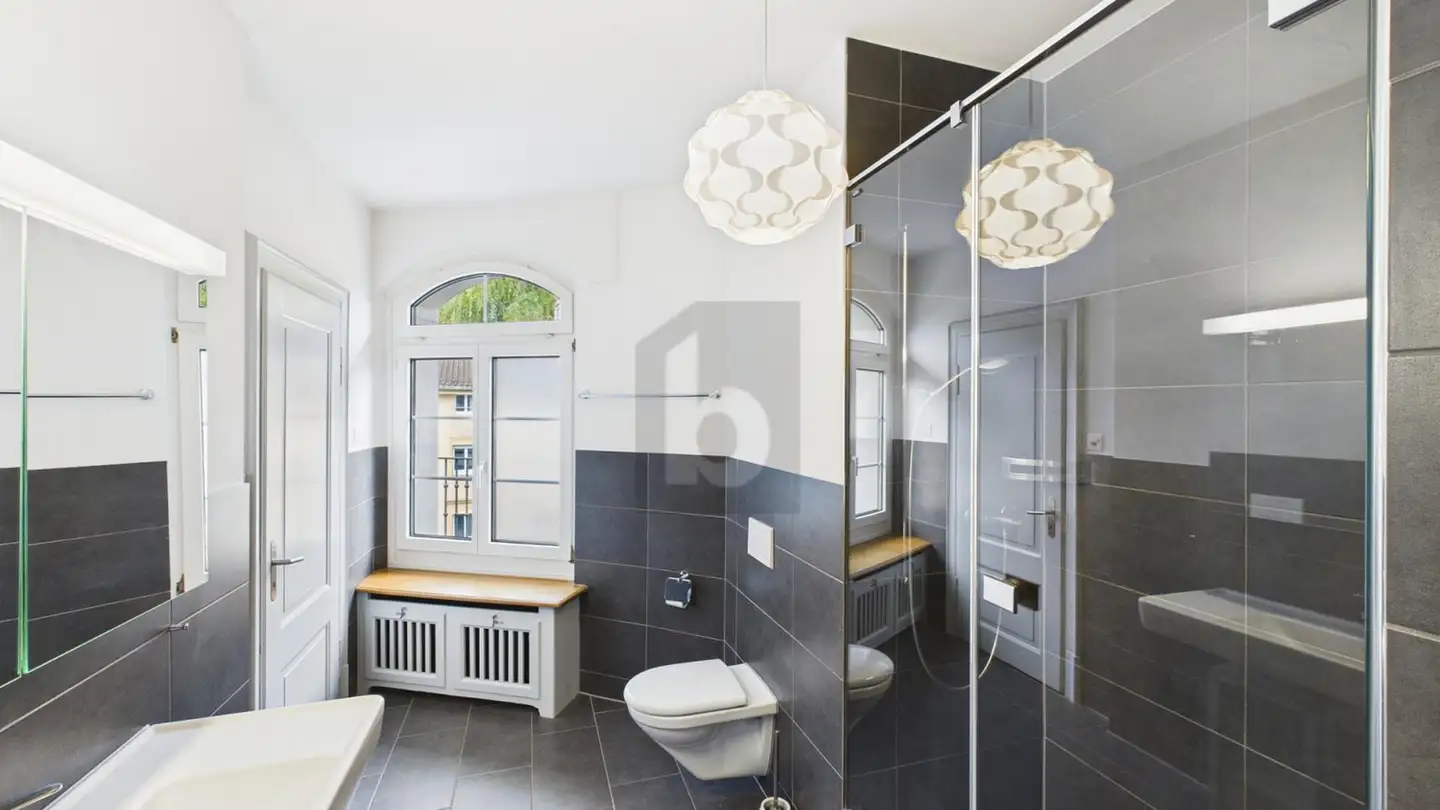 Stanza singola in affitto - Unterer Graben 21, 9000 St. Gallen - Photo 3