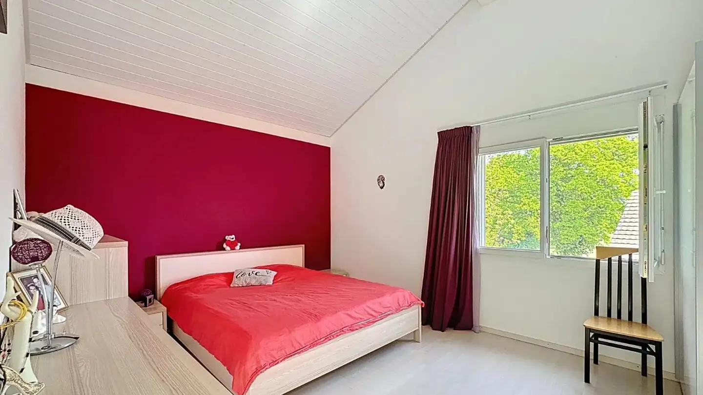 Villa in vendita - 1754 Corjolens - Foto 3