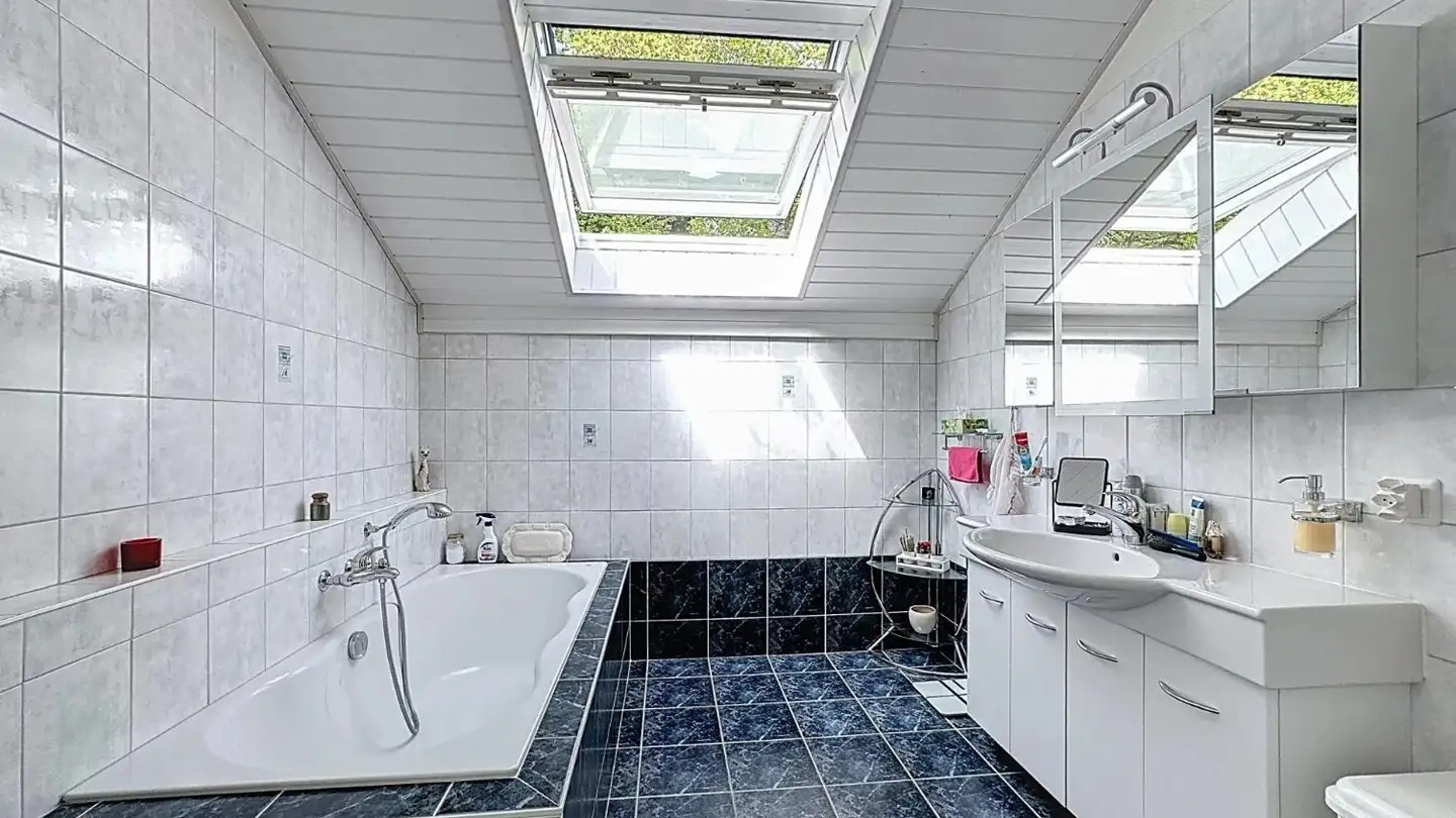 Villa in vendita - 1754 Corjolens - Foto 4