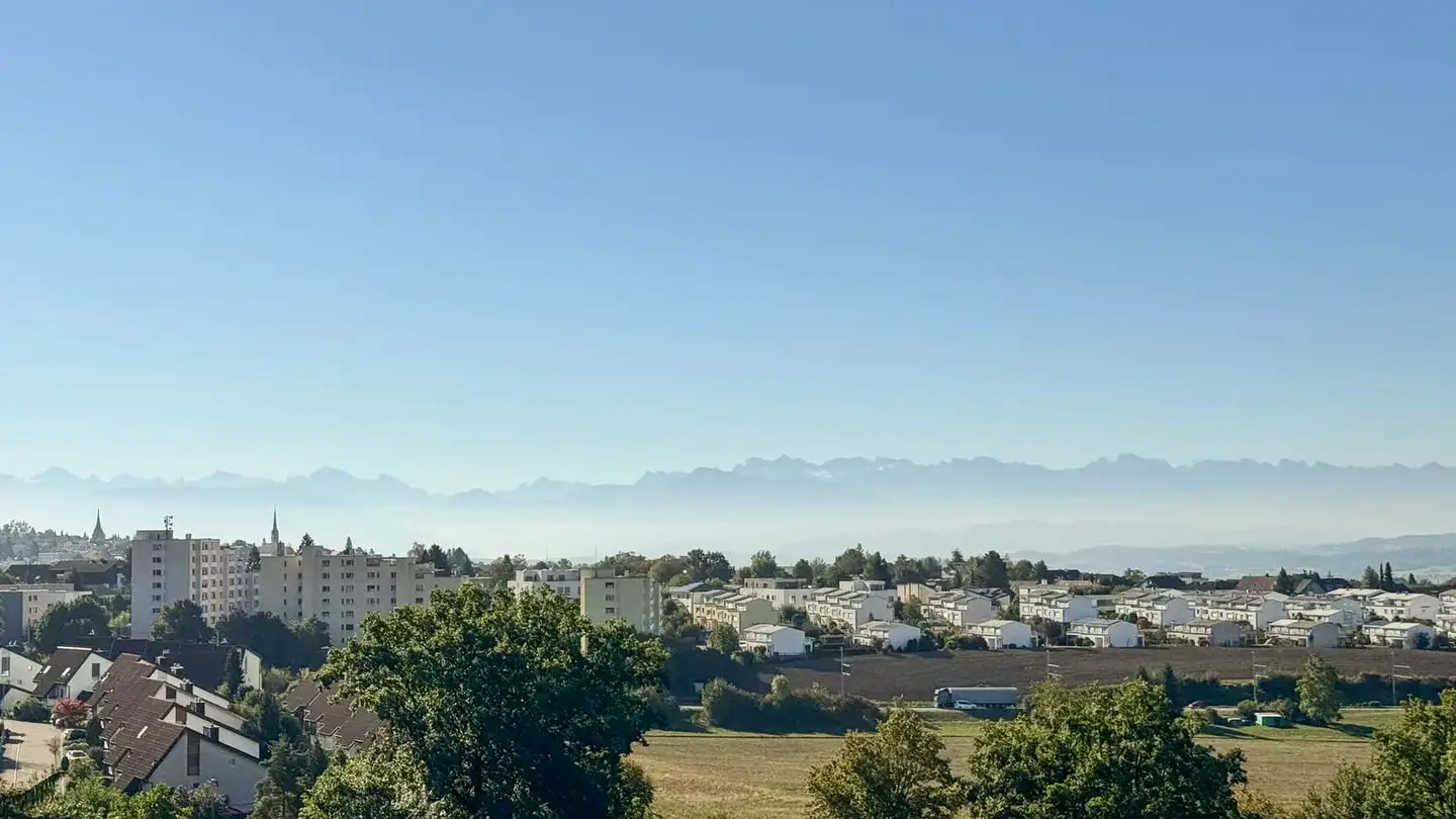 Appartement à vendre - Dorngasse 47, 8967 Widen