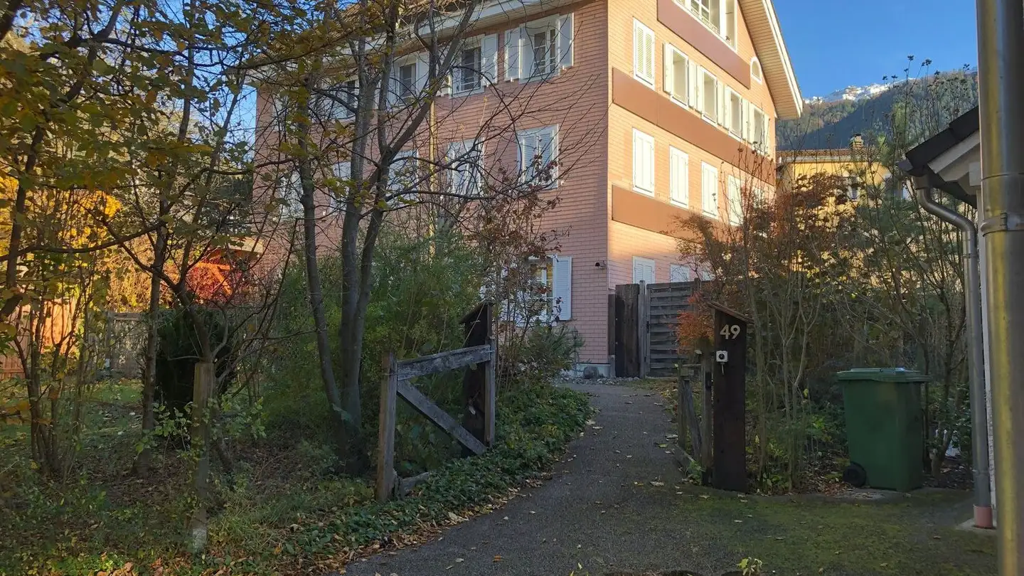 Appartamento in affitto - Hellgasse 49, 6460 Altdorf UR - Photo 2