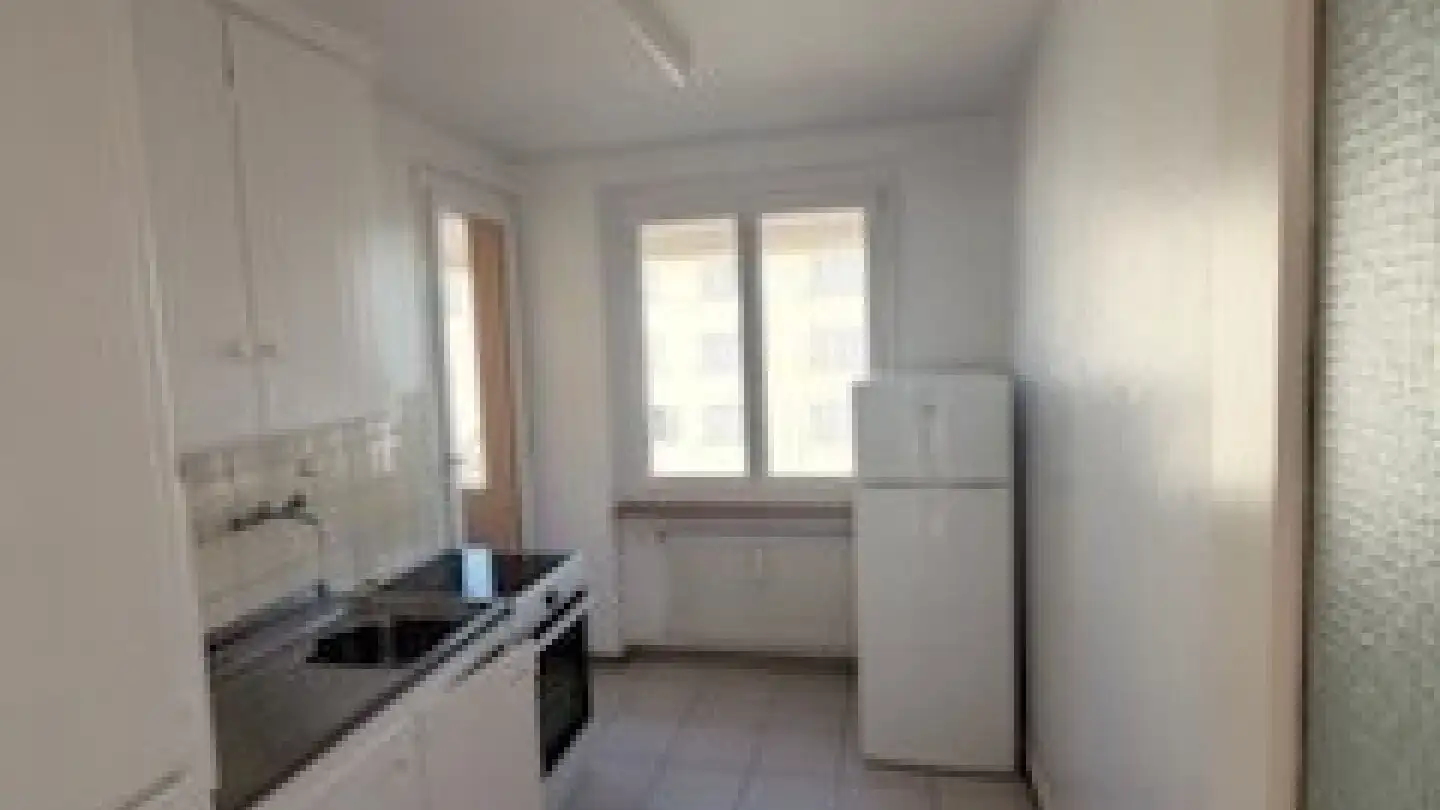 Appartamento in affitto - Karl Mathy-Strasse, 2540 Grenchen - Foto 2