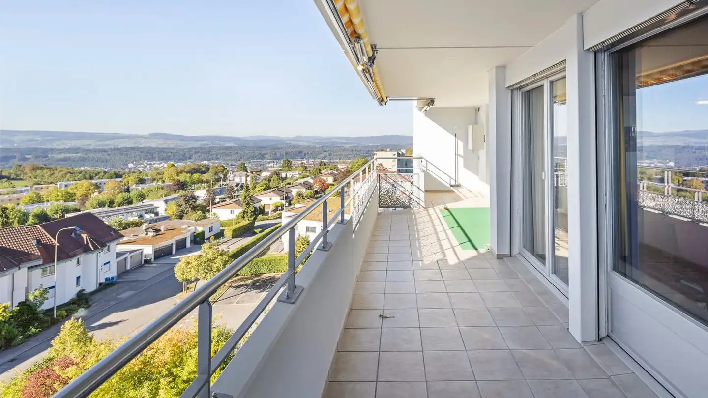 Appartement à vendre - Dorngasse 47, 8967 Widen - Photo 3