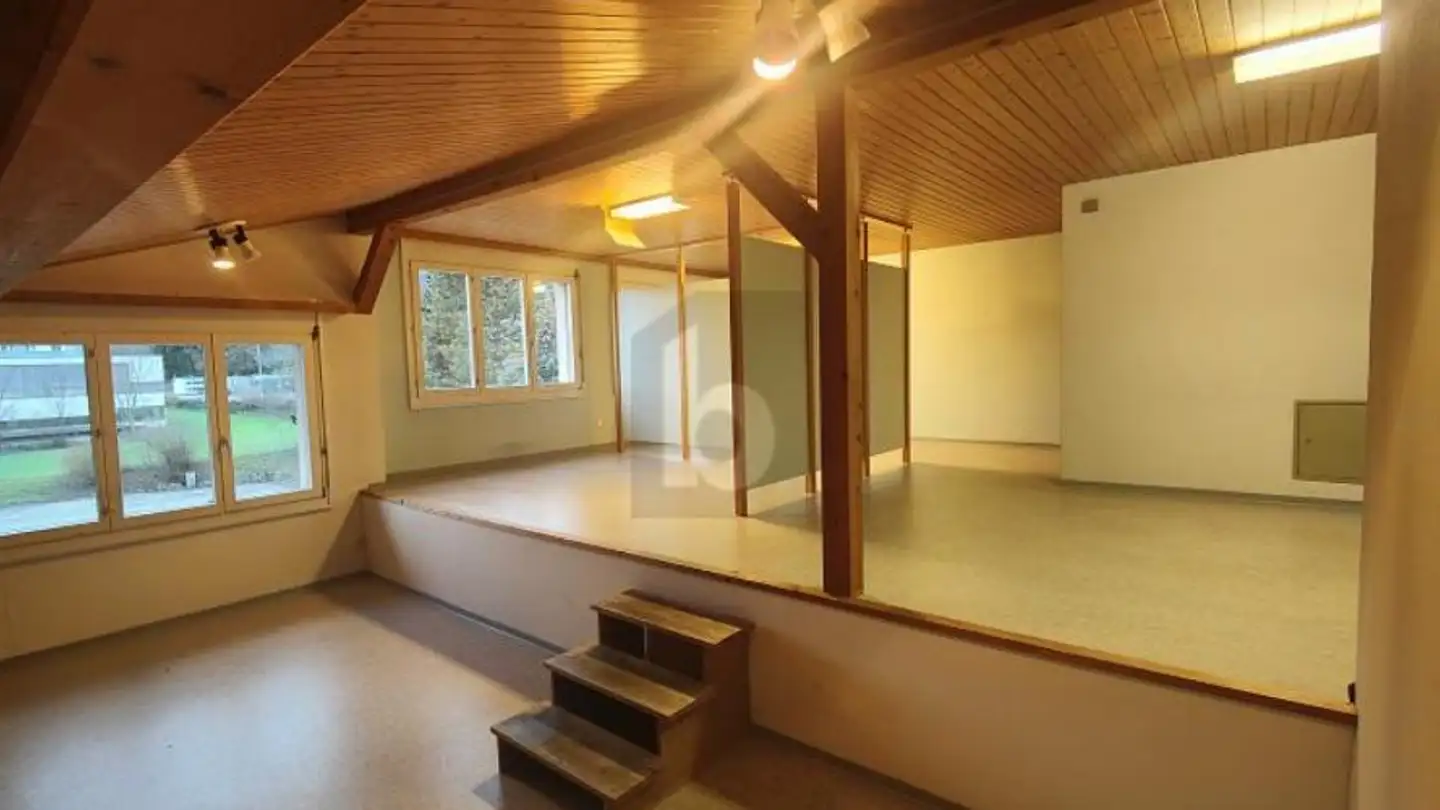 Bureau à louer - 9450 Lüchingen - Photo 3