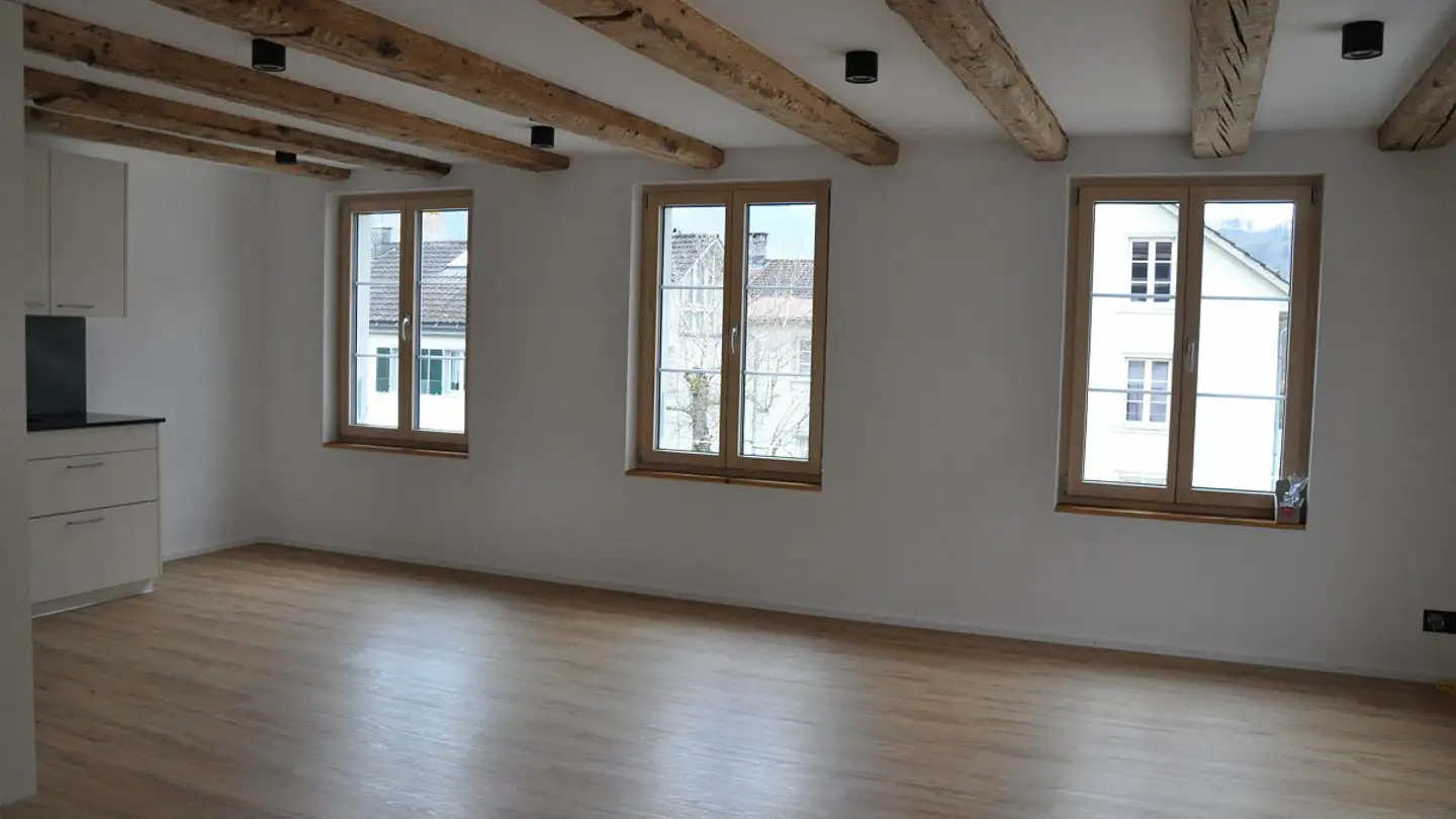 Apartment for rent - Zollhausstrasse 40, 8750 Glarus - Photo 4