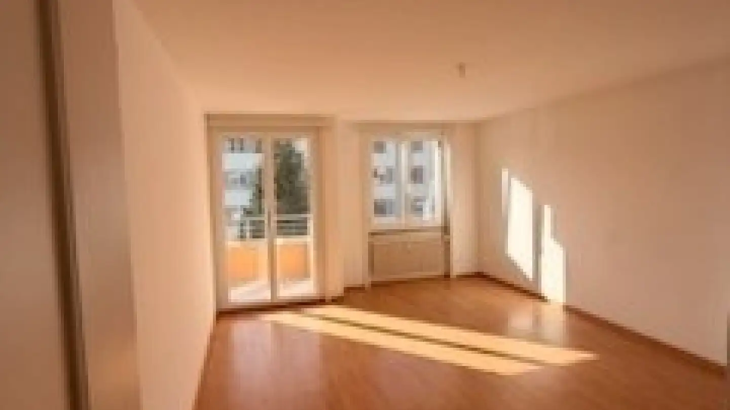 Appartamento in affitto - Karl Mathy-Strasse, 2540 Grenchen