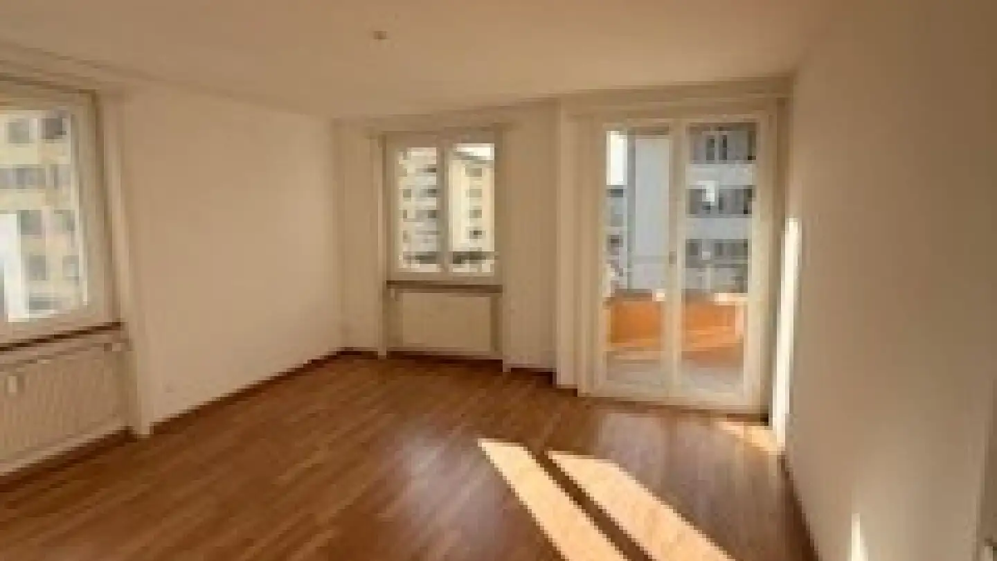 Appartamento in affitto - Karl Mathy-Strasse, 2540 Grenchen - Foto 3