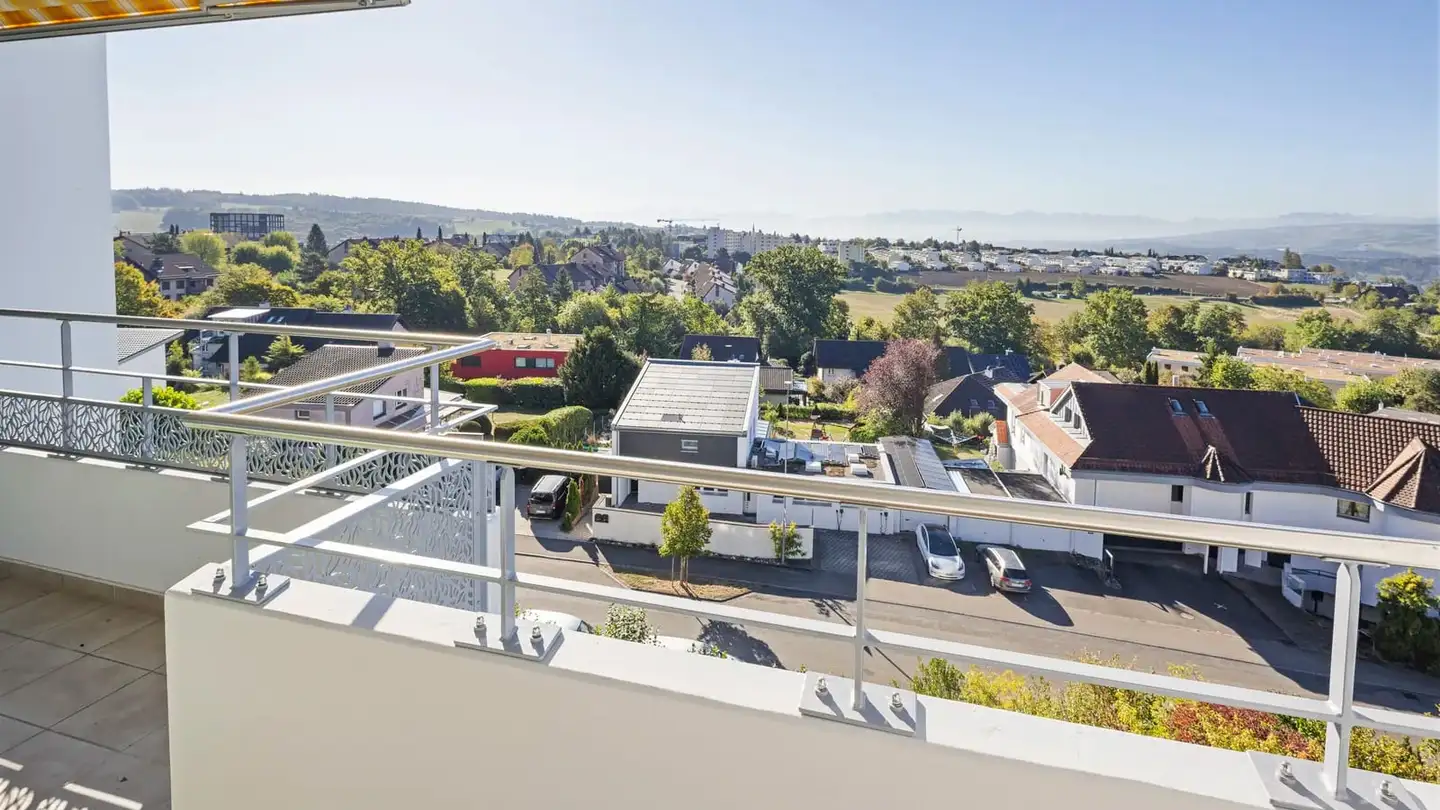 Appartement à vendre - Dorngasse 47, 8967 Widen - Photo 4
