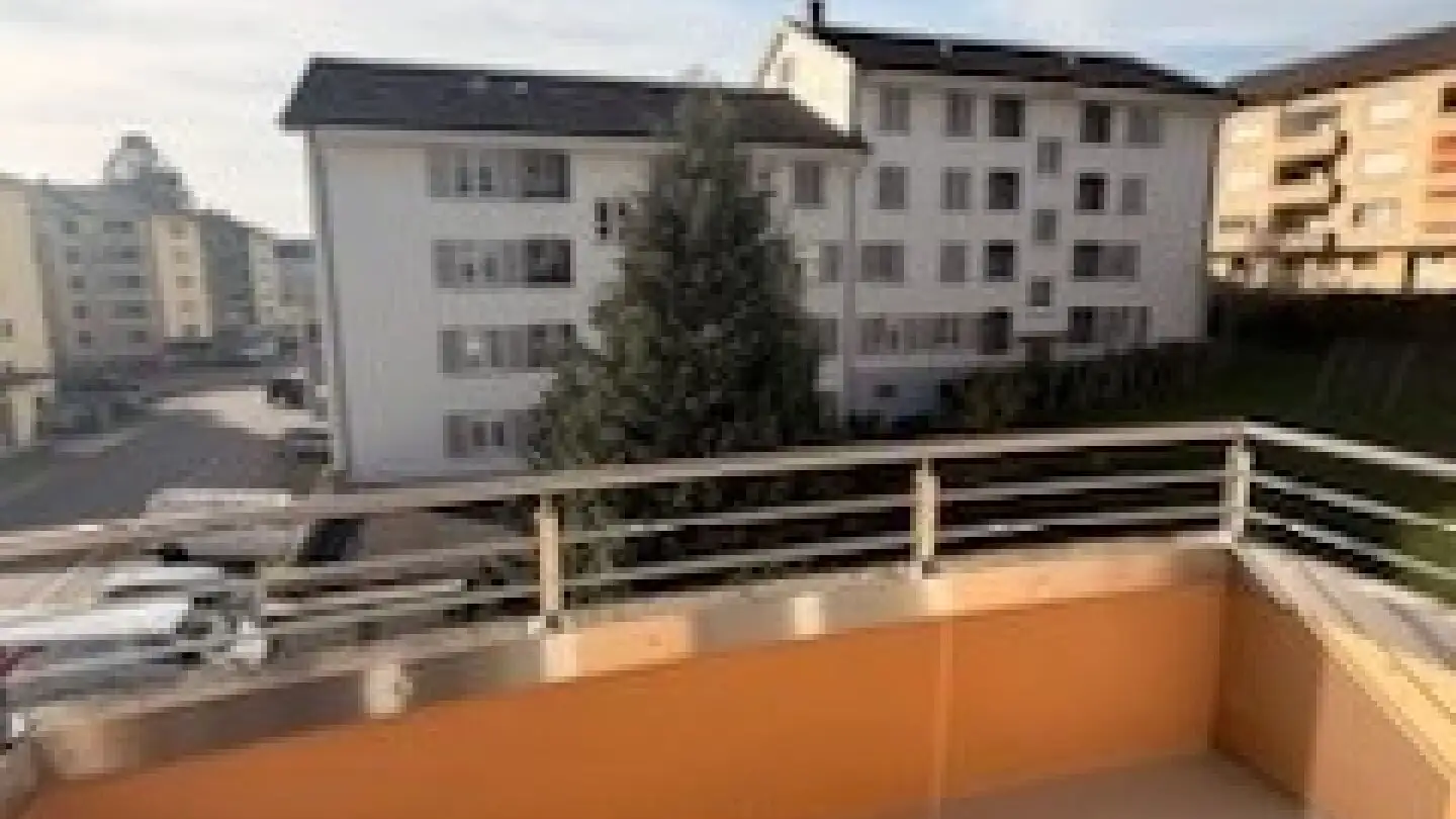 Appartamento in affitto - Karl Mathy-Strasse, 2540 Grenchen - Foto 4