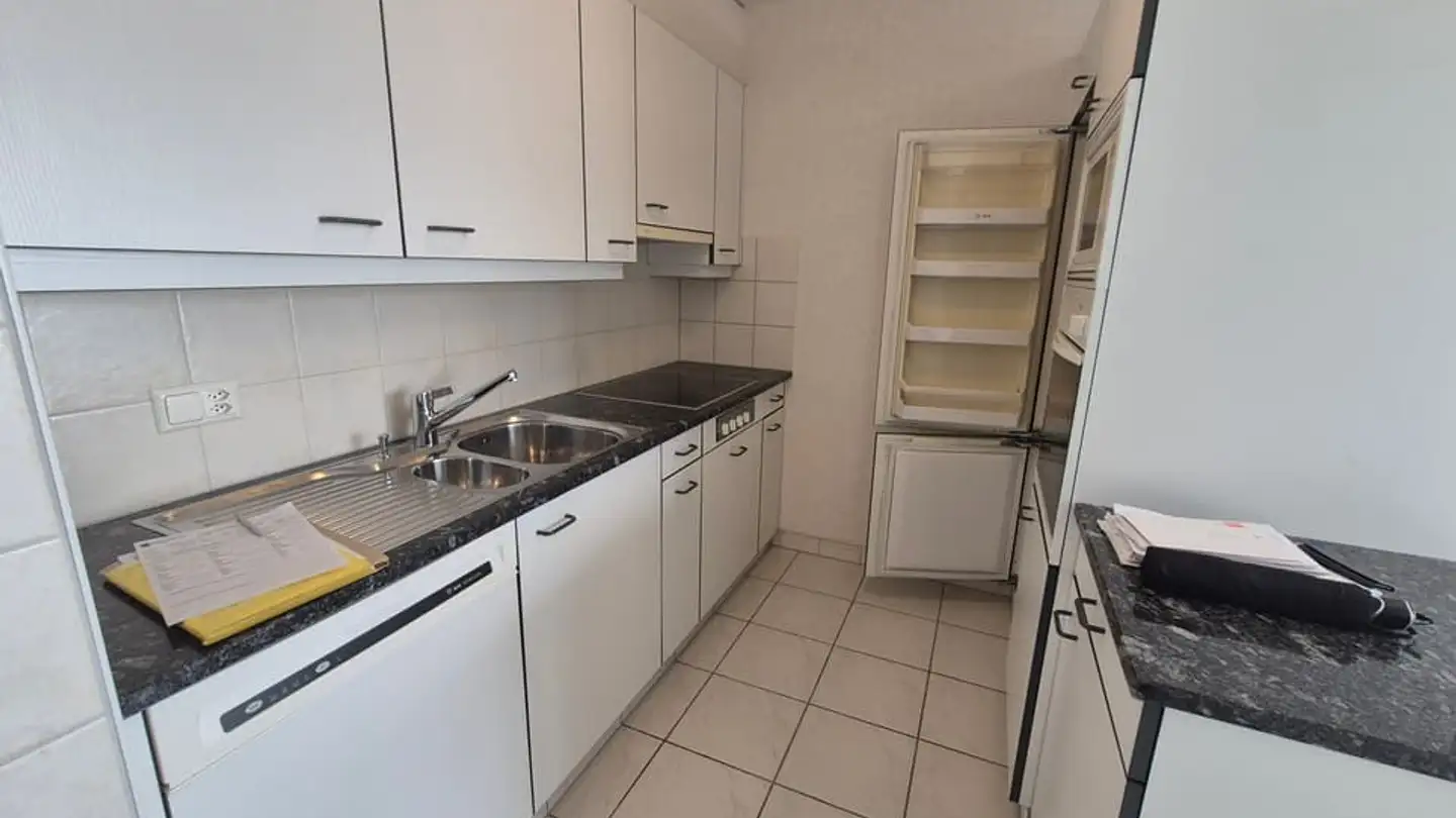 Appartamento in affitto - Avenue De Montchoisi 27, 1006 Lausanne - Foto 2