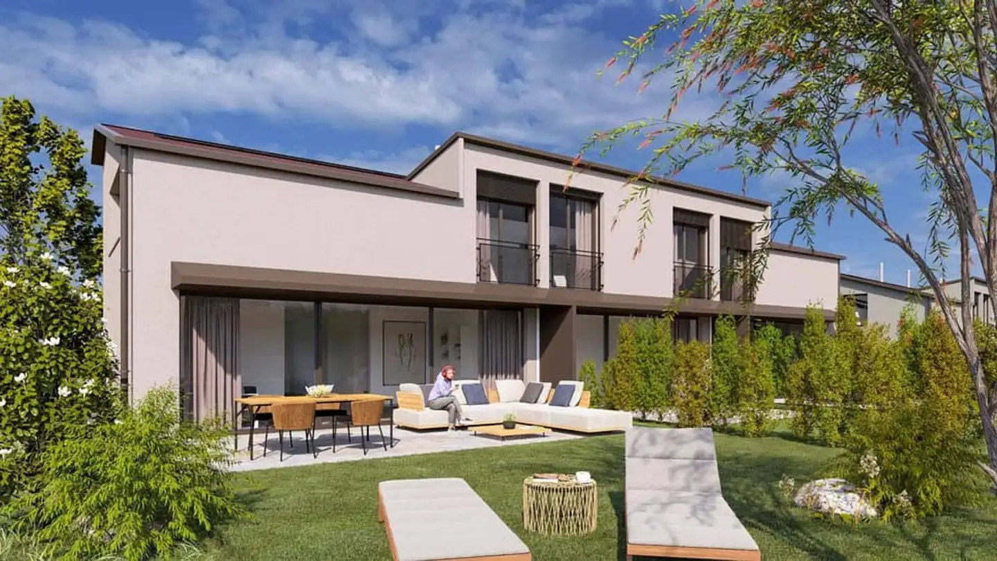 Casa singola in vendita - 1724 Essert FR