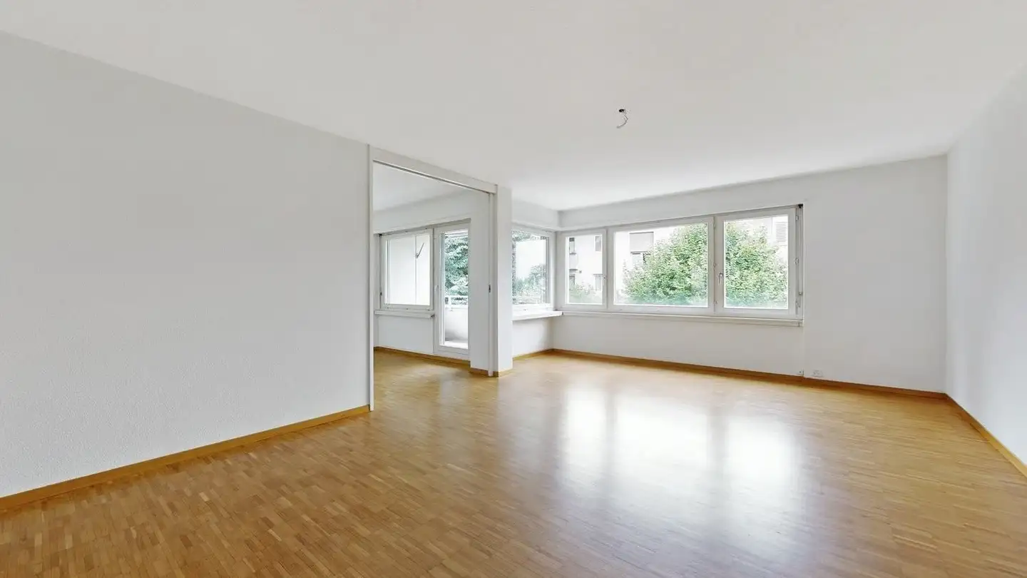 Wohnung mieten - Langensandstrasse 52, 6005 Luzern