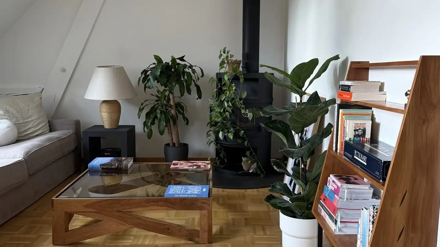 Appartamento in affitto - 8008 Zürich - Photo 2