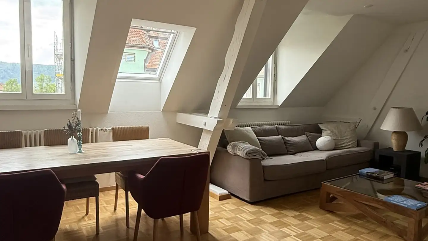 Appartamento in affitto - 8008 Zürich - Photo 3