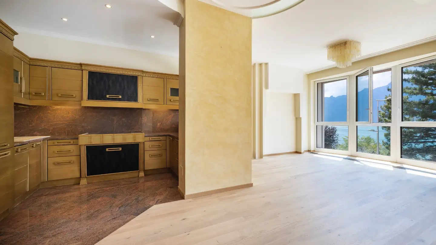 Apartment for sale - 1820 Veytaux - Photo 3