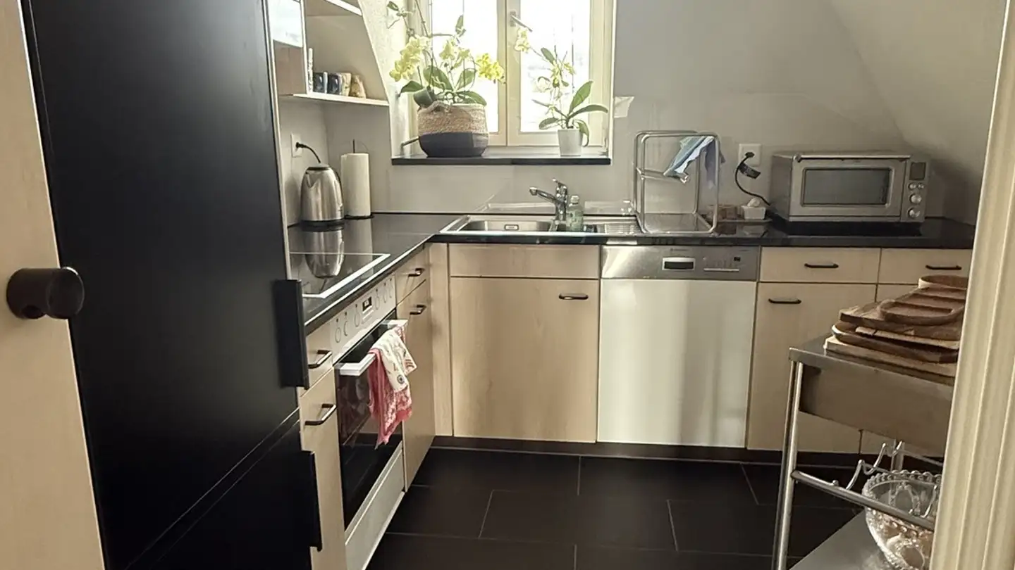 Appartamento in affitto - 8008 Zürich - Photo 4