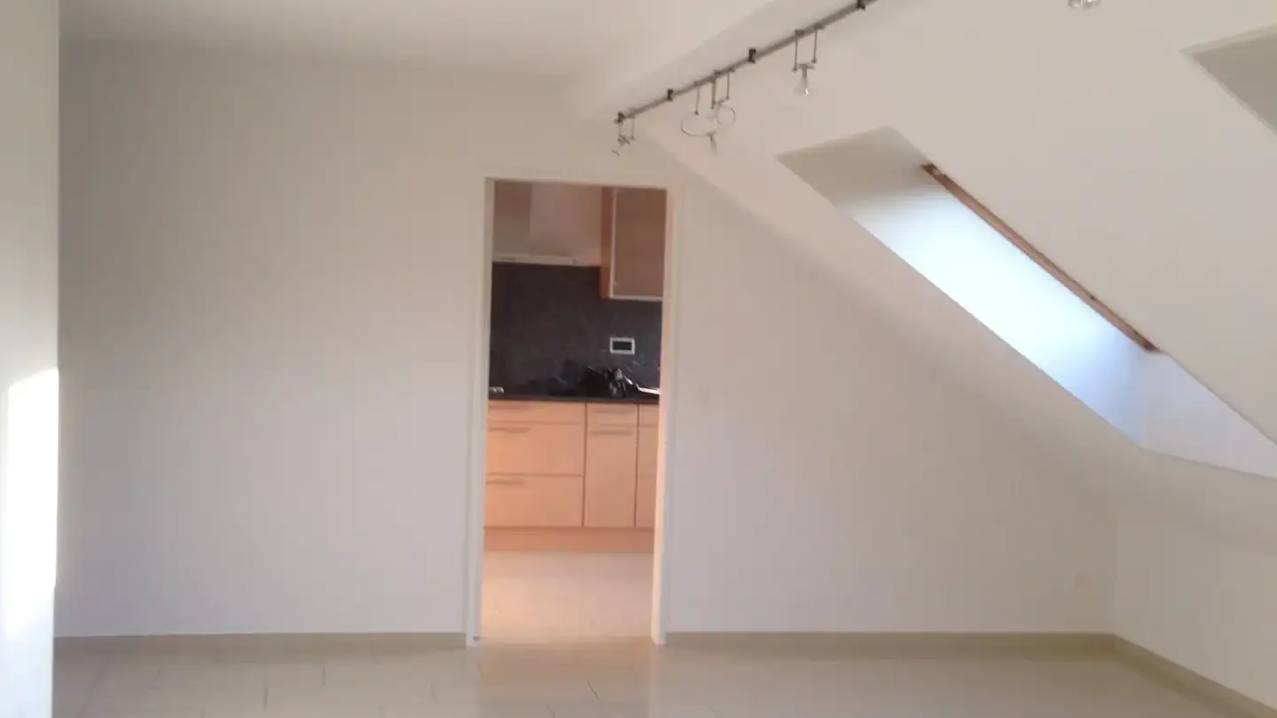 Attico in affitto - Belchenstrasse 6, 4612 Wangen b. Olten - Foto 2