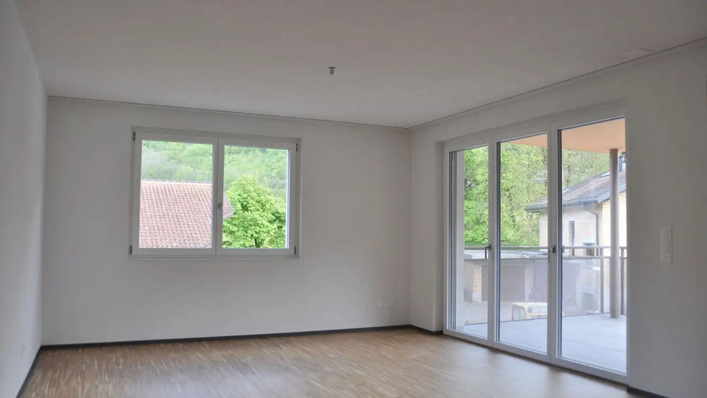 Appartamento in affitto - Untere Leimenstrasse 8, 8718 Schänis - Foto 2