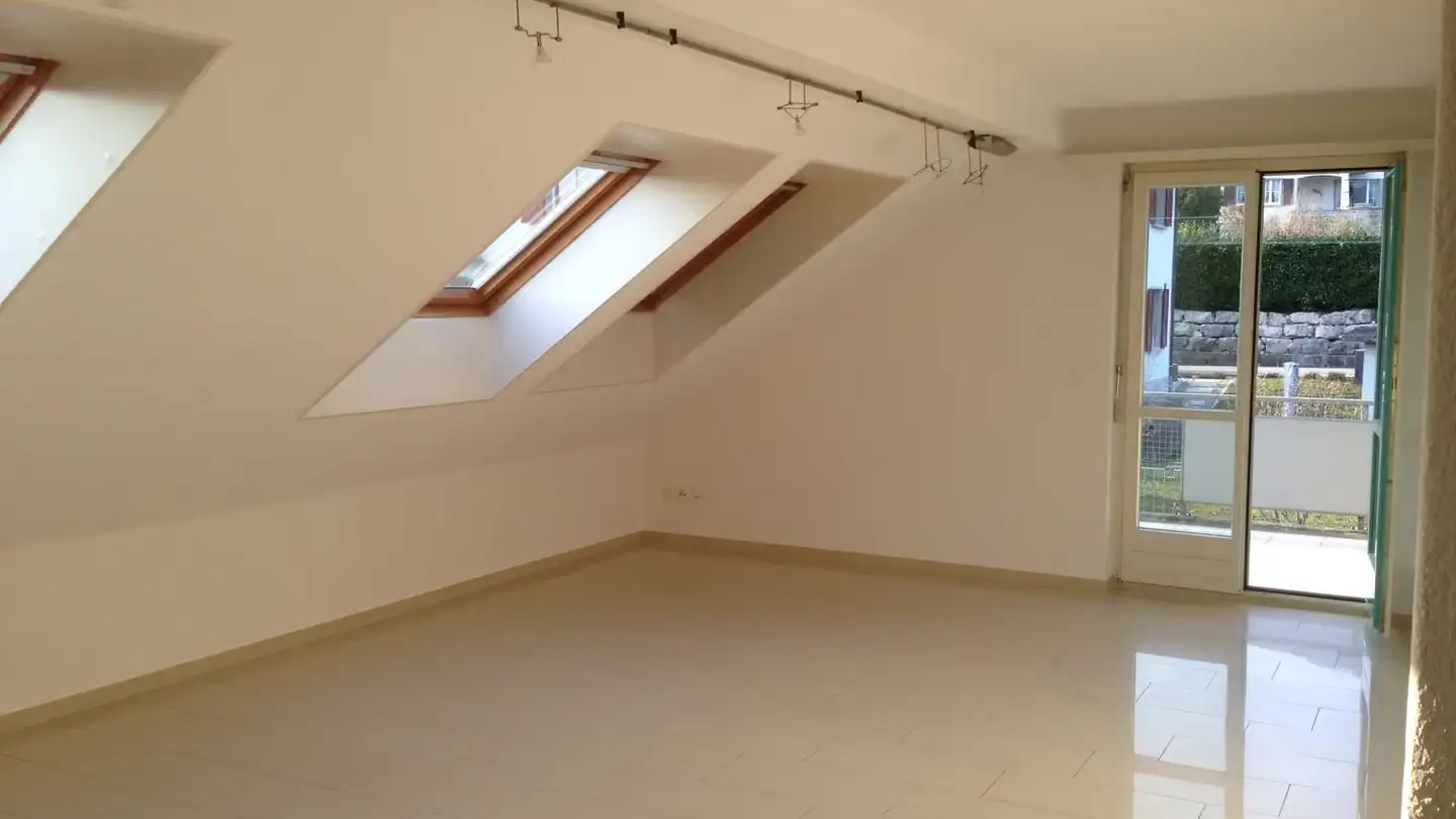Attico in affitto - Belchenstrasse 6, 4612 Wangen b. Olten - Foto 3