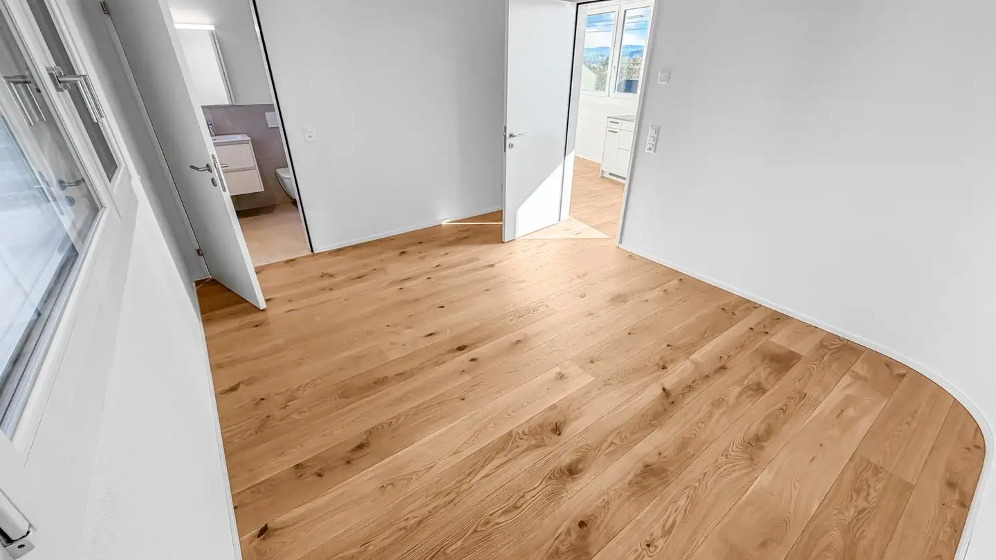 Apartment for rent - 8570 Weinfelden - Photo 2