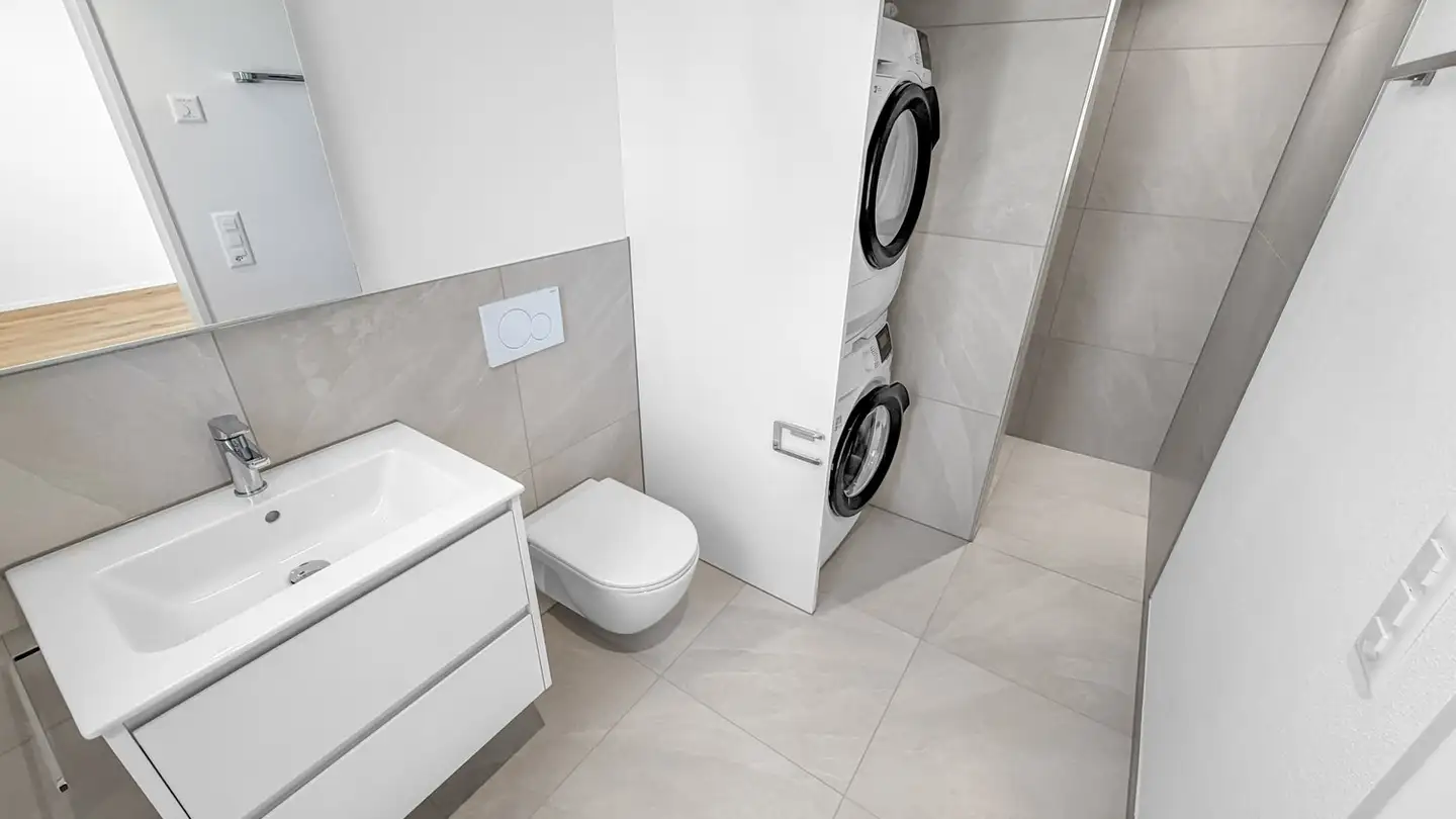 Apartment for rent - 8570 Weinfelden - Photo 3