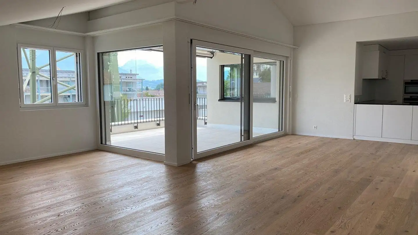 Wohnung mieten - Brauereistrasse 29, 8730 Uznach - Foto 3