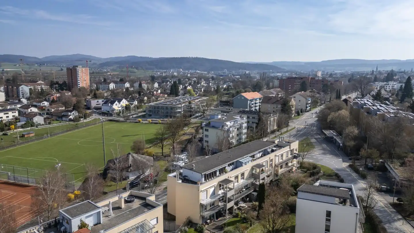 Duplex in vendita - Stadlerstrasse 183, 8404 Winterthur